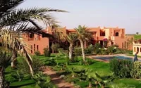 Immobilier : chute des ventes à Marrakech, Casablanca et Rabat résistent