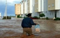 Se dirige-t-on vers l'année la plus pluvieuse en 30 ans ?