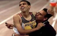 El Guerrouj, pour terminer en toute beauté