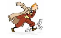 Gad Elmaleh dans le film consacré à Tintin
