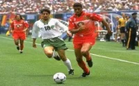 Football : ces Marocains du Golfe