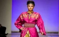 Caftan 2009 en mai à Marrakech