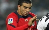 Adil Rami ne veut pas de l'équipe marocaine
