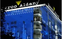 Marco Aldany s'implante au Maroc