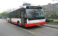 Rabat : le transport en commun cédé à Veolia