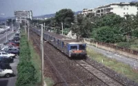 Trois morts dans la collision d'un train avec une voiture