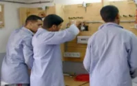 Un pacte industriel permettra de créer 220.000 emplois au Maroc d'ici 2015