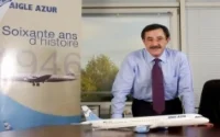 Aigle Azur stoppe toutes les lignes sauf Agadir