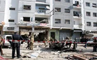 Un mort dans une explosion à Casablanca
