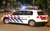 Amsterdam : Sept Marocains arrêtés pour terrorisme