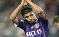 Boussoufa en "Premier league" anglaise ?