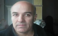 "Le Soleil assassiné" d'Abdelkrim Bahloul en compétition