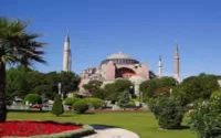 Un accord de libre-échange signé par le Maroc et la Turquie