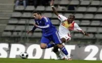 Adil Rami appelé en équipe de France