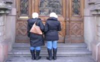 France : Le voile de la discorde ou le foulard qui divise