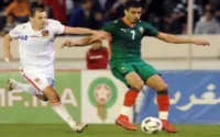 Maroc-Gabon : Les joueurs retenus