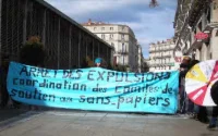 France : deux lycéens marocains invités à quitter le territoire