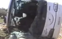 Six morts dans un accident de car sur l'autoroute Rabat-Kénitra