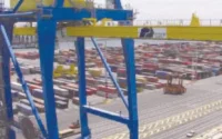 Maroc/Etats-Unis : les échanges commerciaux s'intensifient
