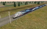 Oncf - Sncf : accord de 1,8 milliard d'euros