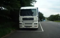 Espagne : deux mineurs marocains retrouvés cachés sur l'essieu d'un camion