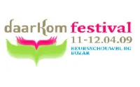 Le printemps de Daarkom les 11 et 12 avril à Bruxelles