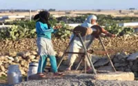 Maroc/Allemagne : 83,5 millions d'euros pour le développement