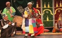Les genres musicaux : nouvelle approche des arts musicaux Amazighs
