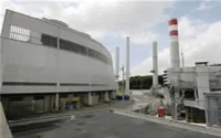 Grave incendie à la station thermo-solaire de Aïn Béni Mathar