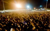Mawazine : 11 morts au concert d'Abdelaziz Stati