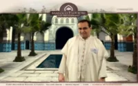Les messagers du Maroc "évangélisent" en ce moment dans les agences