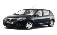 Renault lance la Dacia Sandero