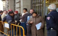 Espagne : Plus de 700.000 Marocains