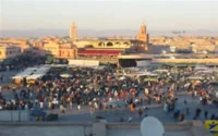 Maroc : 4è destination préférée des touristes français