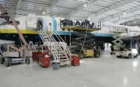 Maintenance : Royal Air Maroc et AFI créent une joint venture
