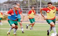 Maroc - Togo : Vaincre ou disparaître