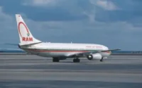 Royal Air Maroc lance la liaison Oujda - Alger