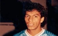 Carlos Mozer entraîneur du Raja de Casablanca