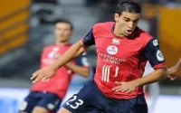 Adil Rami retrouve Lille