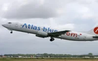 Atlas Blue : réouverture de la ligne Lille - Marrakech
