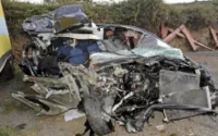 Espagne : deux Marocains tués dans un accident de la route