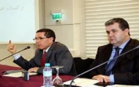 Ameur confirme le soutien du Maroc aux MRE