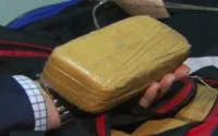 Marrakech : un couple français arrêté pour trafic de drogue