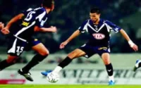 Marouane Chamakh "dégoûté" par l'attitude de Bordeaux