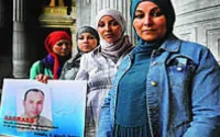 Ali Aarrass détenu "sans procès" en Espagne