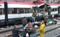 Terrorisme : Said Rehou transféré de France vers l'Espagne