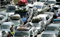 Transit 2009 : 1,3 million de passagers pour la phase aller