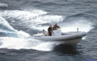 Deux Espagnols arrêtés pour avoir jeté un Marocain à la mer