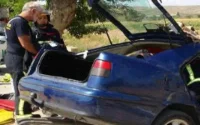 Madrid : un Marocain et son bébé tués dans un accident de la route