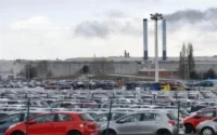 Renault Douai partiellement délocalisé au Maroc